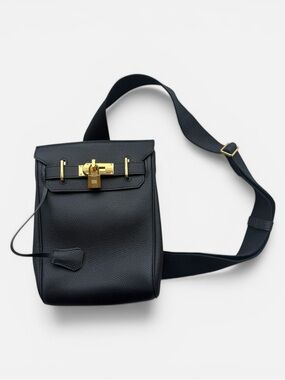 Hermes Hac a Dos PM backpack